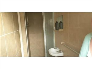 1 Bed Garden Cottage in Homestead