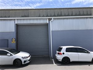 246 m² Industrial space in Athlone