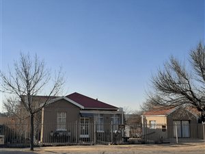 5 Bed House in Bethlehem Central