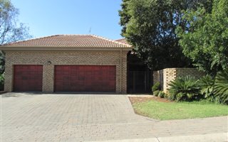 3 Bedroom House in Eldoglen