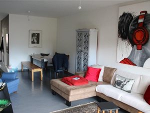 3 Bedroom Townhouse in Gresswold