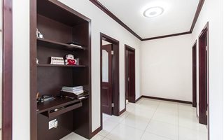 3 Bedroom House in Summerset