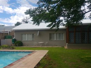 3 Bed House in De Aar