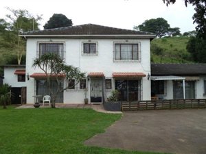 3 Bedroom House in Assagay
