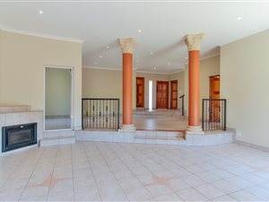 4 Bed Townhouse in Glenhazel