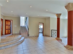 4 Bed Townhouse in Glenhazel