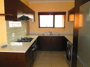 3 Bedroom Apartment in Kyalami Hills