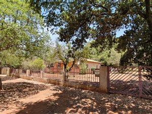 2 Bed House in Lyttelton Manor