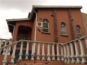 3 Bed House in Crossmoor