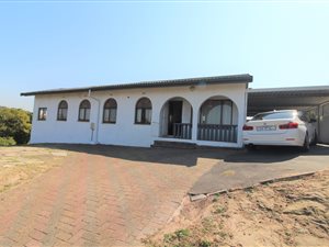 3 Bed House in Shallcross
