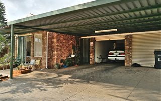 3 Bedroom Apartment in Chantelle