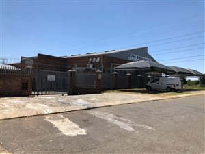 2150 m² Industrial space in Robertville
