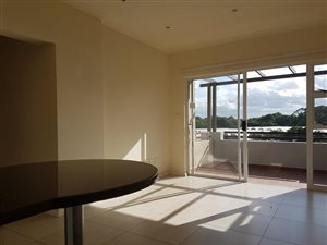 2 Bed Apartment in Sheffield Manor