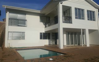 4 Bedroom House in Red Hill