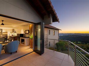 2 Bed Apartment in Simola