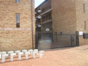 2 Bed Apartment in Randfontein