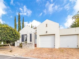 3 Bed House in Pinehurst