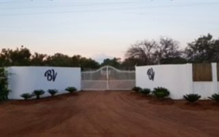 Game Farm in Lephalale (Ellisras)