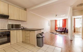 2 Bedroom Apartment in Wynberg