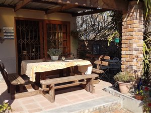 3 Bed House in Rietfontein