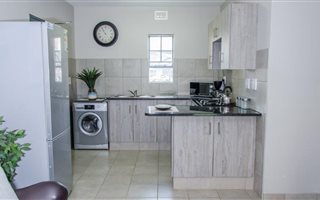 2 Bedroom Apartment in Montana