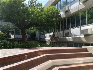 225 m² Commercial space in Eastgate
