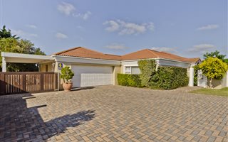 3 Bedroom House in Lovemore Park