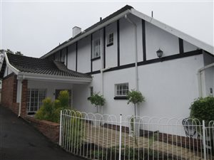 3 Bedroom Townhouse in Hillcrest Central