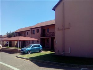 1 Bed Apartment in Albemarle