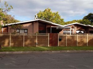 3 Bed House in Klipdam