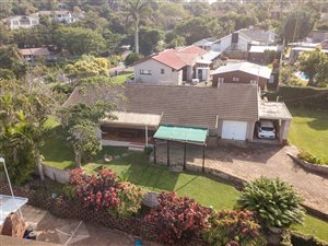 3 Bed House in St Winifreds
