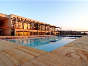 2 Bed Apartment in La Mercy