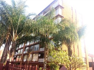 2 Bed Flat in Arcadia