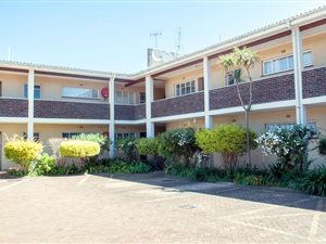 2 Bed Apartment in Roundhay