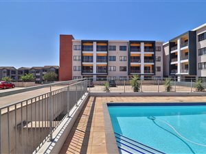 1 Bed Apartment in Umhlanga Ridge