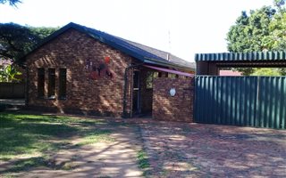 3 Bedroom House in Pretoria North