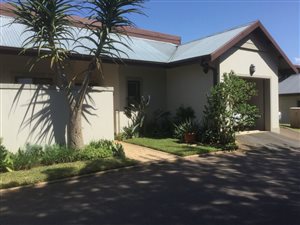 2 Bed House in Simbithi Estate