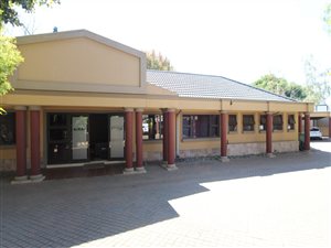 635 m² Office Space in Bedfordview