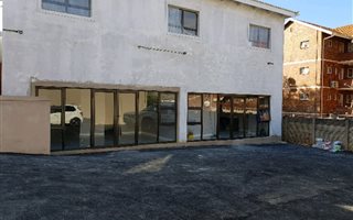 88 m² Office Space in Windermere