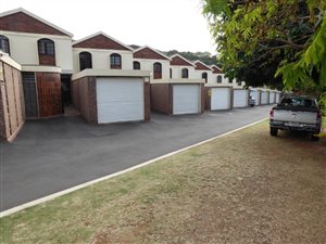 3 Bedroom Duplex in Umgeni Park