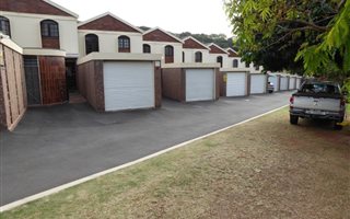 3 Bedroom Duplex in Umgeni Park