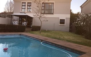 4 Bedroom Townhouse in Midstream Hill