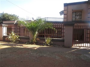 5 Bed House in Proclamation Hill