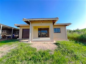 3 Bed House in Belvedere