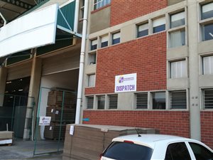 2286 m² Commercial space in Mariannhill Park