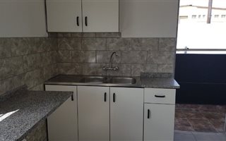 2 Bedroom Apartment in Empangeni Central