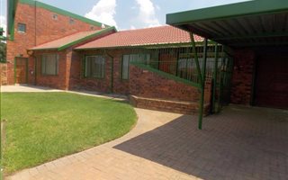 3 Bedroom House in Van Dyk Park