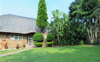 3 Bedroom House in Steiltes