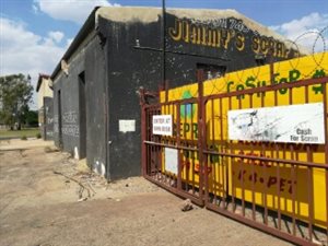 341 m² Commercial space in Brakpan Central