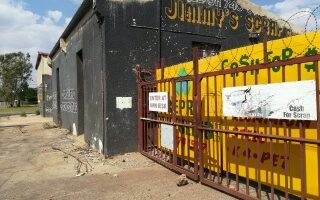 341 m² Commercial space in Brakpan Central